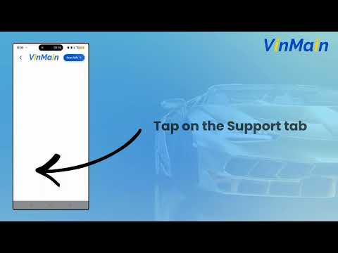 How to Get Support from the Application