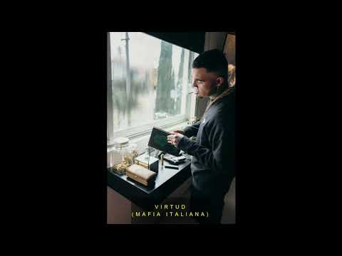 Gera MX, Jayrick - Virtud (Visualizer)