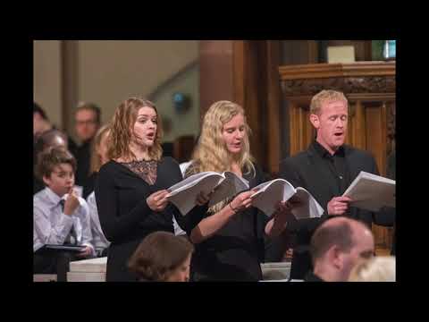 Gabrieli Consort and Players