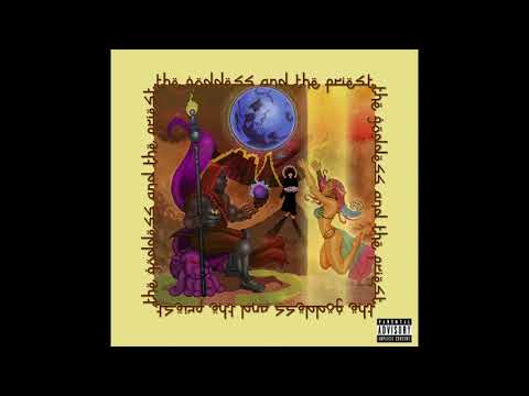 Bliss & Killah Priest - Luna See (Prod. DeeAre)-(the godess and the priest album)