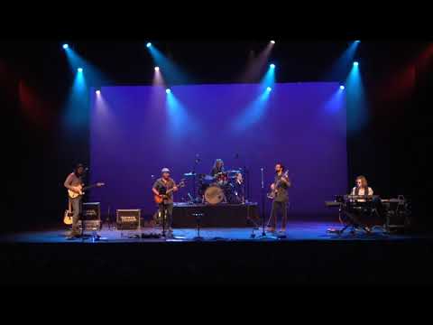 Brooklyn Charmers live at Marathon PAC Findlay, OH 10/9/21