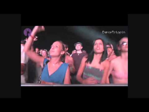 DUBFIRE plays Paride Saraceni & Dema - Panic (Sian remix)