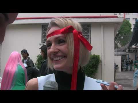 Anime Fantasy - Jaqueline