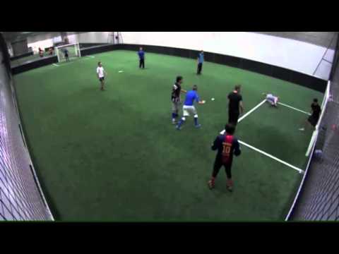 Rafael Battistuzzi - Funny Fut 5 (Partie 2)