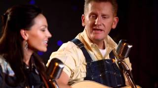 The Joey+Rory Show | Season 1 | Ep. 11 | Opening Song | He's A Cowboy