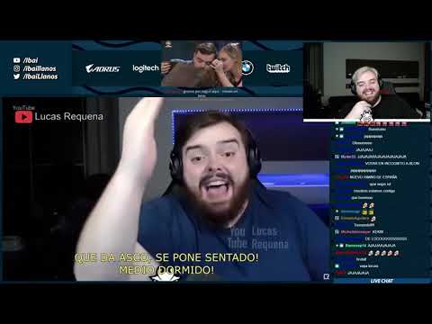 IBAI REACCIONA A  EL CUARTETO DE IBAI  Y A  EL CUARTETO DEL KUN