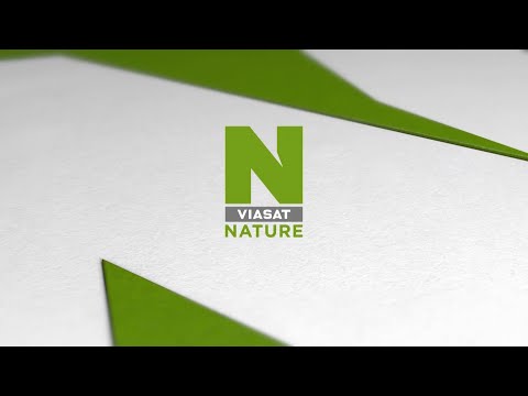 Viasat Nature arculatfrissítés - 2022. január