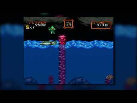 Gamepro 03/2012 - Retro Hall of Fame - Ghouls'n Ghosts