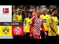 Borussia Dortmund - 1. FSV Mainz 05 | Full Game | Matchday 8 – Bundesliga 2021/22