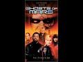 Opening To Ghosts Of Mars VHS 2002