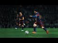 Lionel Messi - The King Of Runs | HD