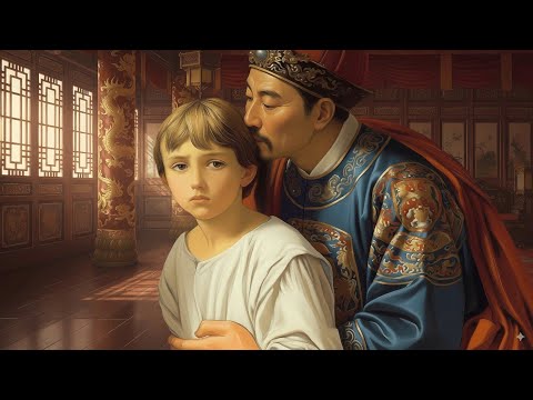 The Tragic Life of Eunuchs in Ancient China