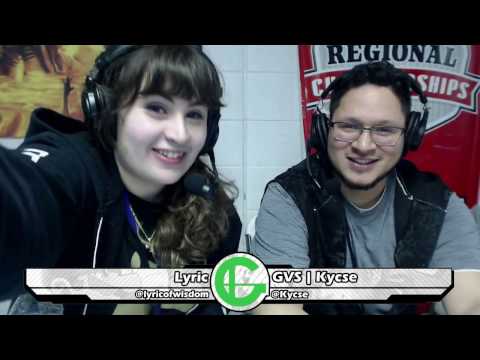 Exile Tournament 71 | Winner Interview - GVS | Kycse