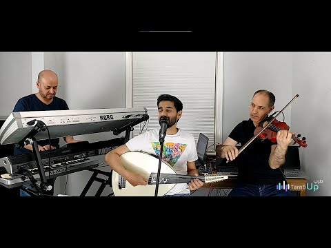 Zay El Hawa - cover by Tarab Up - زي الهوى - عبد الحليم حافظ - أداء فرقة طرب أب