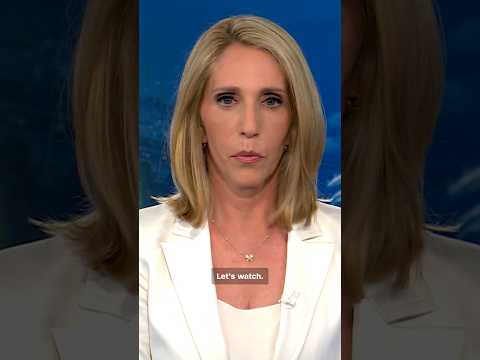 Dana Bash presses Rep. Jordan on dropped reflecting pool charges
