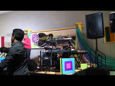 54. New Year Mela 2013 - Pitarata Vistara by Sarath Peiris