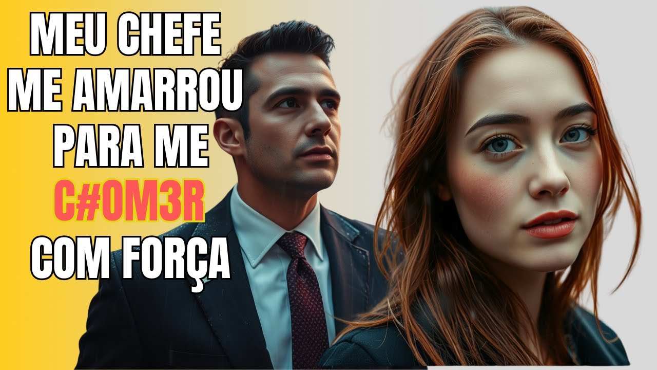 Era para ser apenas uma viagem de negócio, não imaginei que aconteceria isto. #historiadeamor