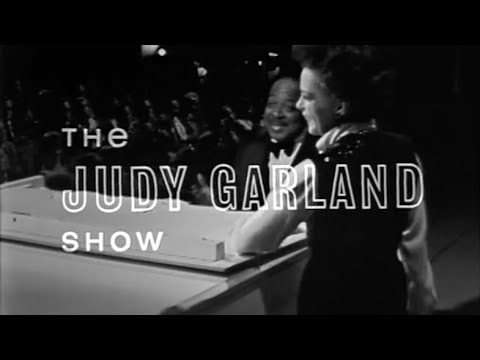 The Judy Garland Show - Episode #2