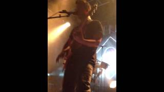 Studieren - Killerpilze @ Ninkasi Kao Lyon ; 25.04.13