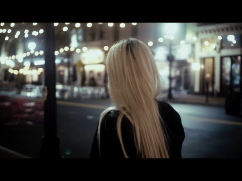 Limi - Fear of God (Official Visualizer)