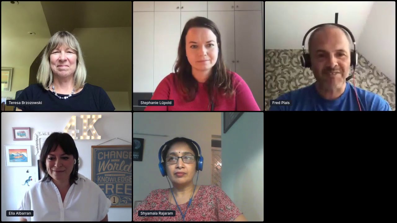 How to maintain company culture with distributed teams / DrupalCon Global 2020