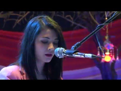 Rahil Youszai - Deshab  (AMC TV)