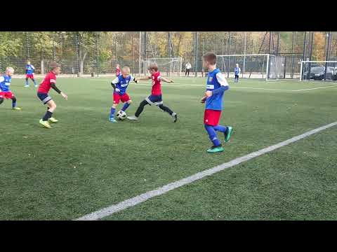 SP WINNERS Gołkowice - MKP Odra Wodzisław Centrum