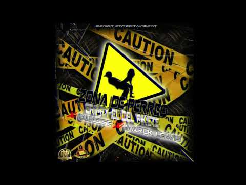 Crippy El Del Pikete - Zona De Perreo (Prod By Marck Lewis & Dj Noise)