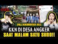KKN TEROR POCONG DESA ANGKER DI MALAM SATU SURO