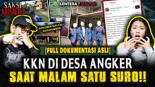 Download lagu KKN TEROR POCONG DESA ANGKER DI MALAM SATU SURO mp3