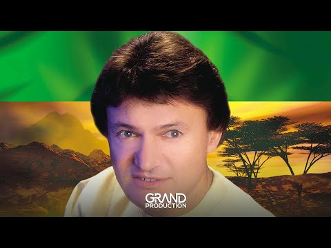 Saban Saulic - Neobicna kao ti - (Audio 2001)