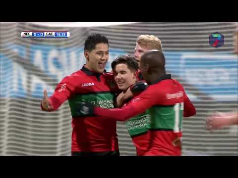 Voorbeschouwing: NEC ontvangt koploper in de Goffert