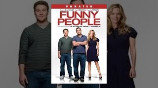Funny People (Unrated)