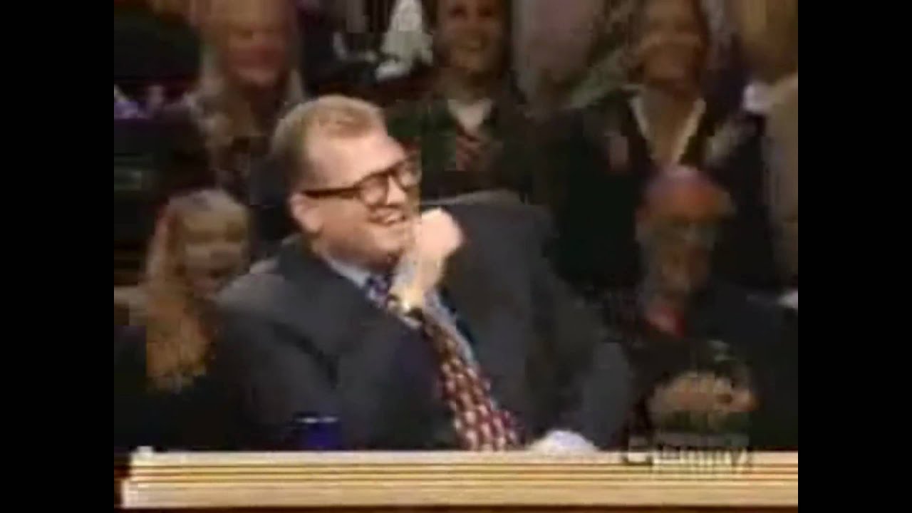 Fan made MV - Whose line is it anyways - Bad Touch/ Discovery Channel