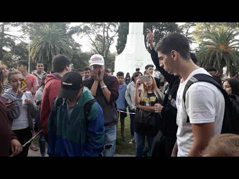 MENESSI vs PORRA -- 8vos -- CLASSIK LEAGUE fecha 01 -- classik free