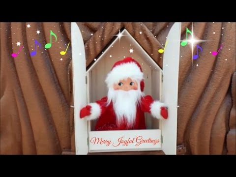 Marty Ft. Giorgia P. - Merry joyful greetings - from Studio Lead