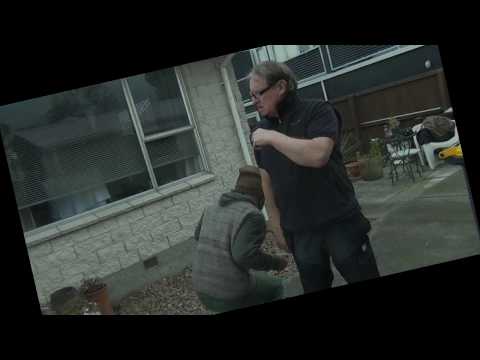 Wing Chun Relaxation Overcomes Strength