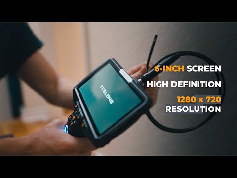 Teslong NTS600 Product Intro