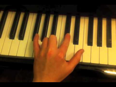 Someone like You - Part 2