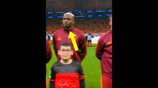 Osimhen Sad Moments 😢