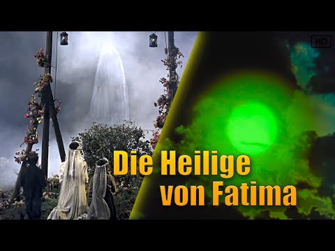 Die Heilige von Fatima 1952 | Klassiker • Kinder- und Familienfilm