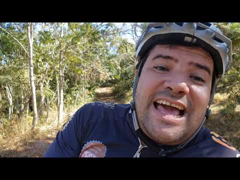 Trilhas de Araguari. Episódio Fundão.