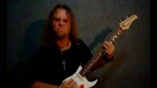 Another World - Jefferson Melo - (Narnia) - &quot;parte 1&quot;