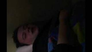 'deadbeat' HALLOWEEN trailer