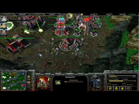 Lof.Jesus vs IAM_WFZ 2set [ENG]