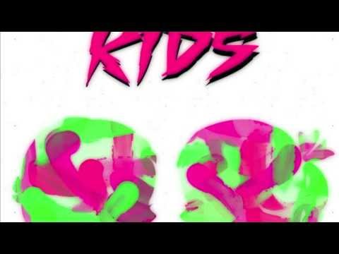 Global Deejays & Adele - Kids Rolling in the deep (Nawak Mix)