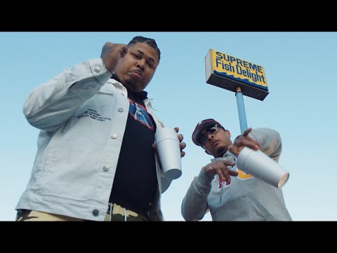 Casino - Lowkey (Official Video) (feat. T.I.)