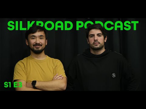 Georgi Koreli - Hinkal CEO (Web3, Stanford GSB) - YouTube