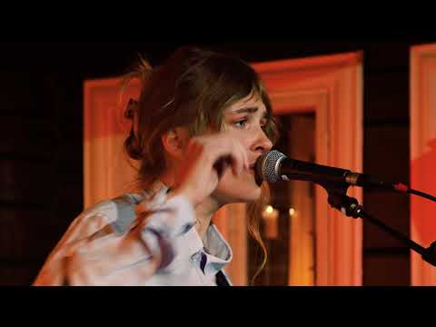 Skaar - Missing out (akustisk m. Live Hanken)