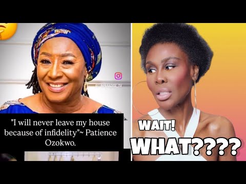 "I'LL NEVER LEAVE MY MARRIAGE BECAUSE OF INFIDELITY" THE MINDSET THAT WILL DESTROY YOU B4 YOUR HOME!